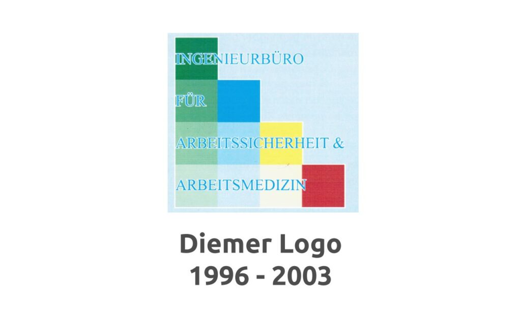 Gründung des Ingenieurbüros Diemer