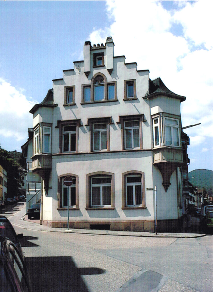 Umzug Büro