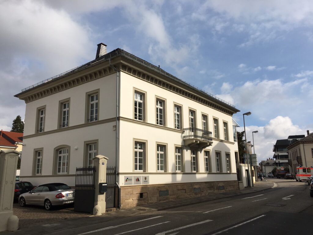 Kennzahlen