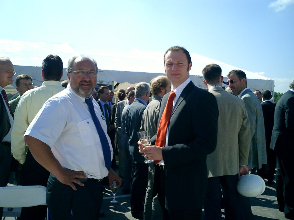 Lars Diemer (Dipl.-Ing.)