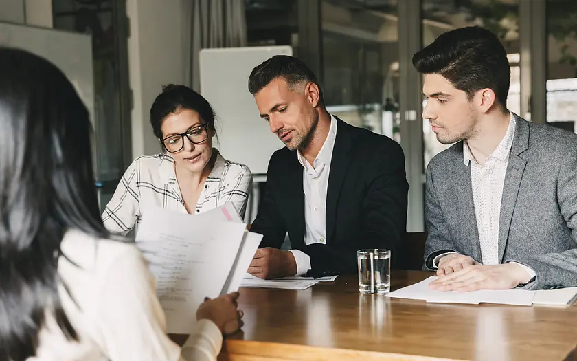Dienstleister Arbeitsschutz: Sicher und Effizient Arbeiten