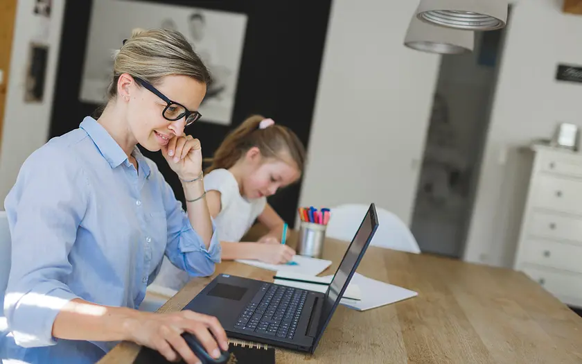 Homeoffice- Wie sie in 10 Minuten die erforderliche Gefährdungsbeurteilung erstellen und die Unterweisung durchführen