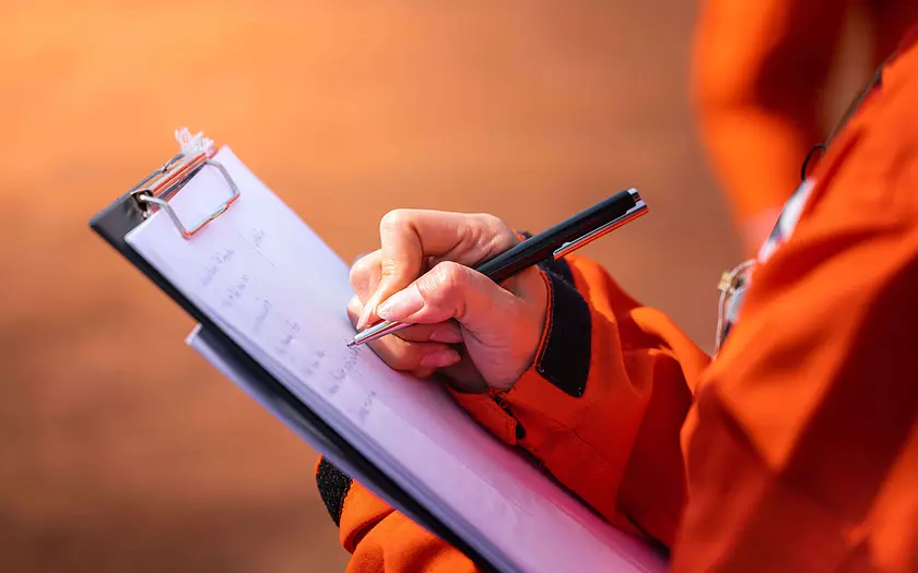 Arbeitsmedizinische Gefährdungsbeurteilung