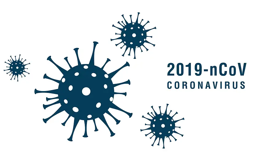 Corona Update