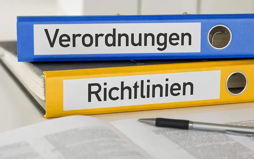 Die neue Arbeitsstätten Arbeitsstättenverordnung