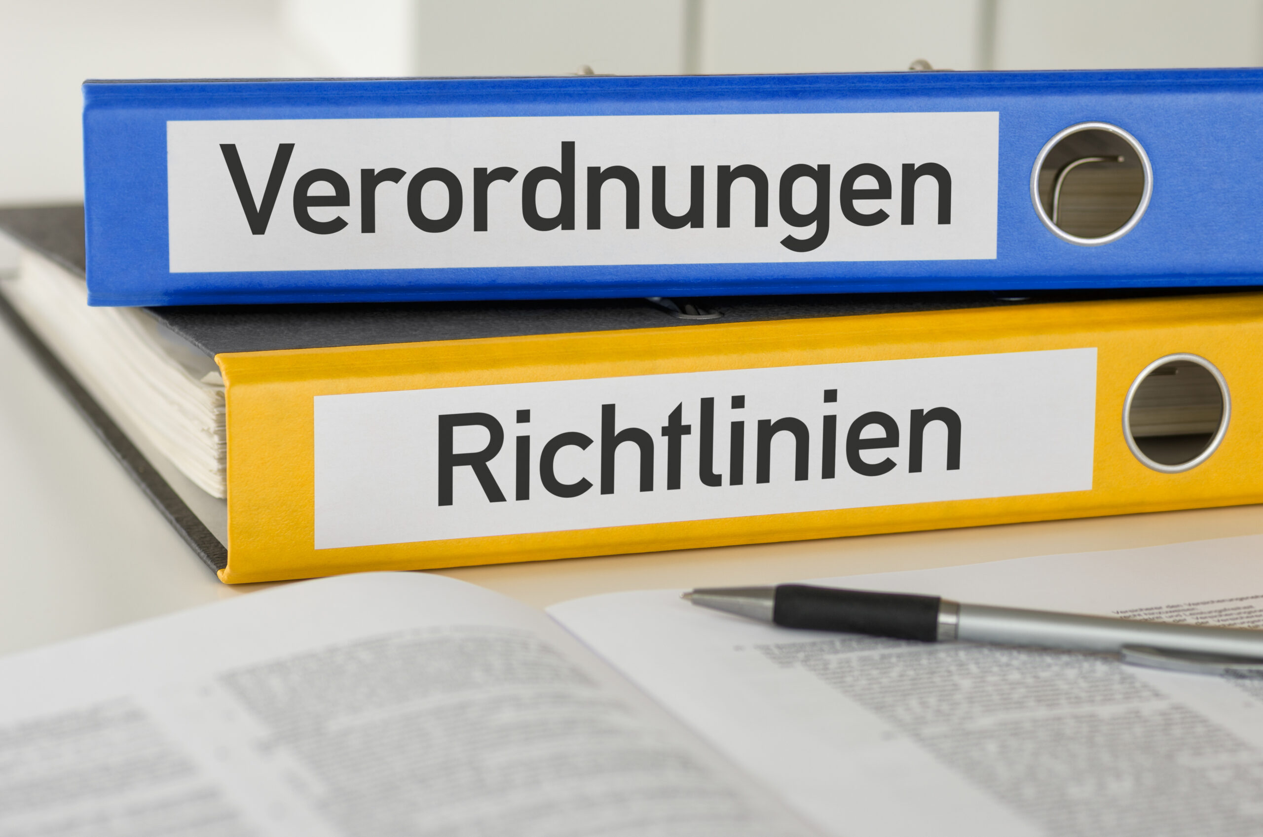 Die neue Arbeitsstätten Arbeitsstättenverordnung - Ingenieurbüro Diemer