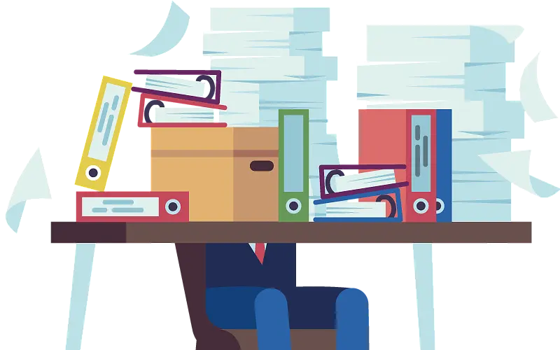 Homeoffice richtig planen und Risikofaktoren reduzieren
