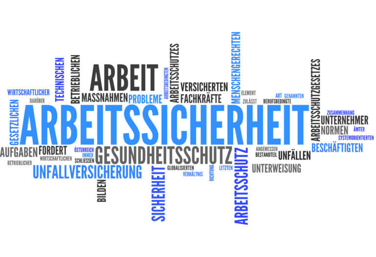 Arbeitssicherheit