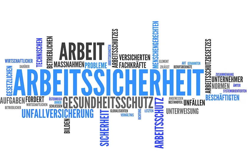 Fachkraft für Arbeitssicherheit (Sifa)