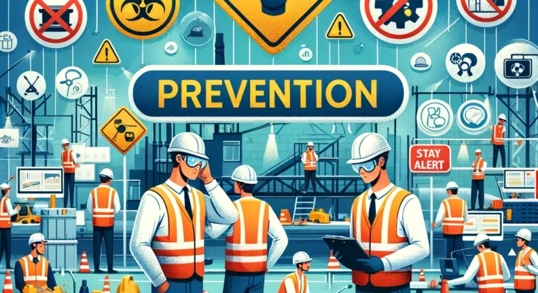 Prävention im Arbeitsschutz