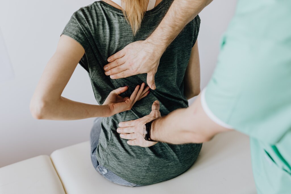 Betriebliche Gesundheitsförderung