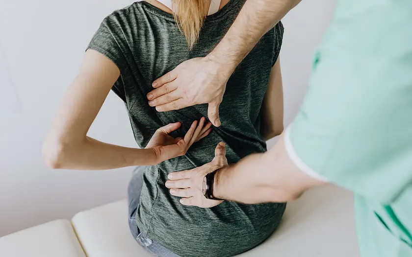 Betriebliche Gesundheitsförderung - Online Seminar