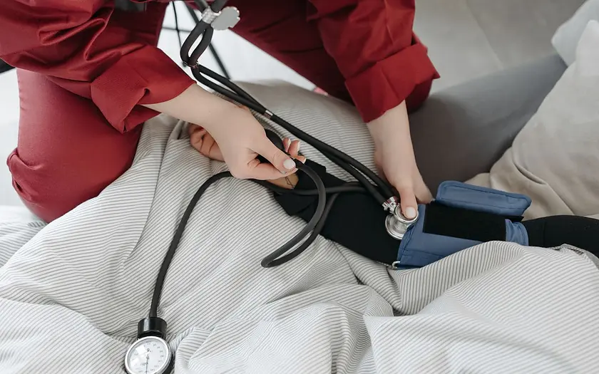 Arbeitsmedizin und arbeitsmedizinische Vorsorge