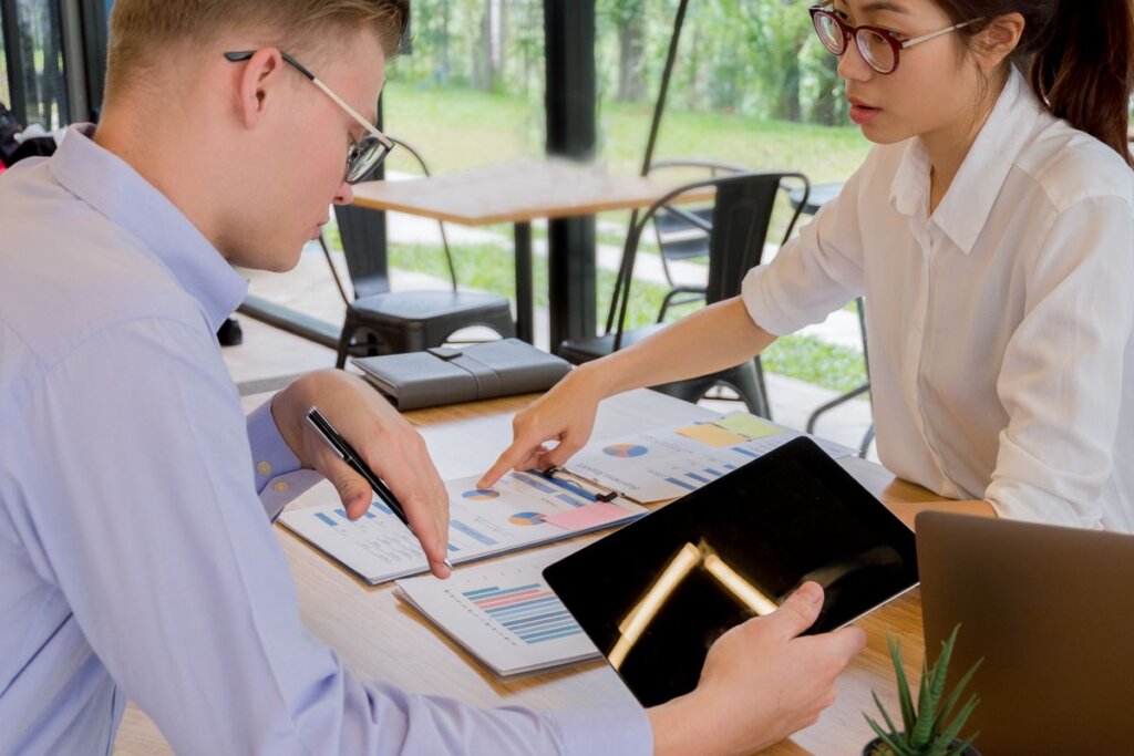 Beauftragte Personen im Arbeitsschutz