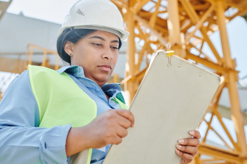 Fachkraft für Arbeitssicherheit (Sifa)