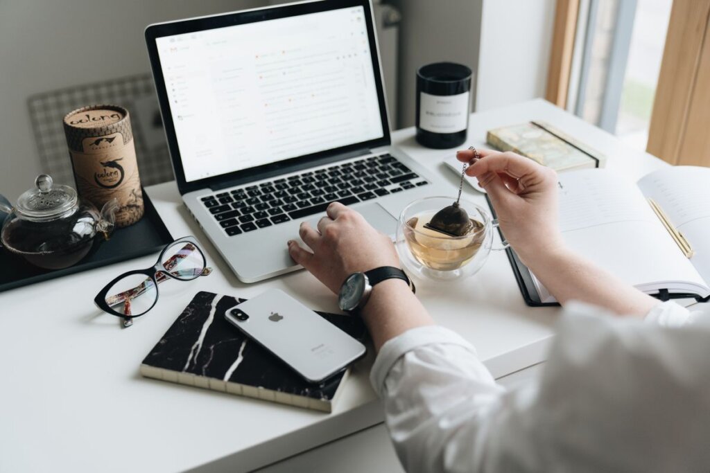 Gefährdungsbeurteilung für Homeoffice und mobiles Arbeiten