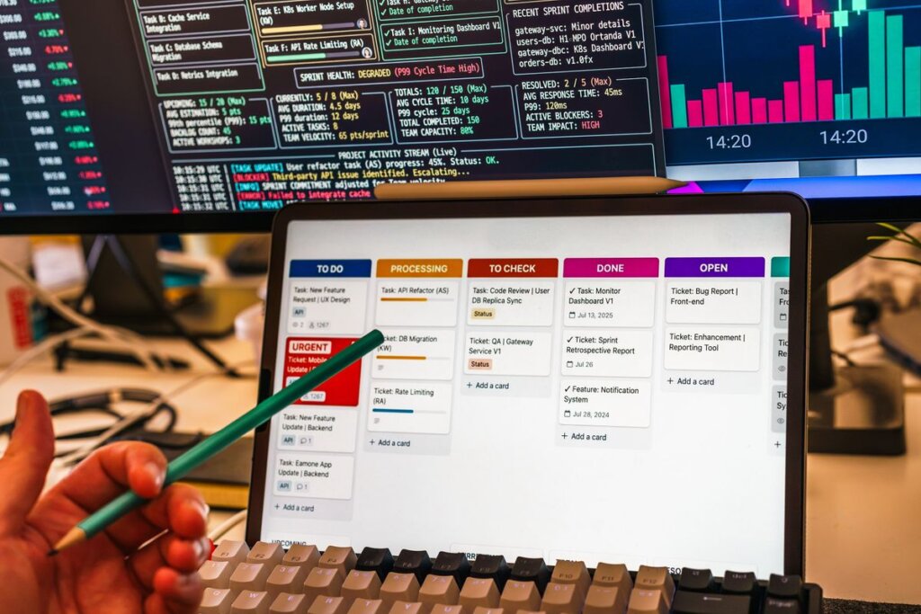 Arbeitsschutzsoftware