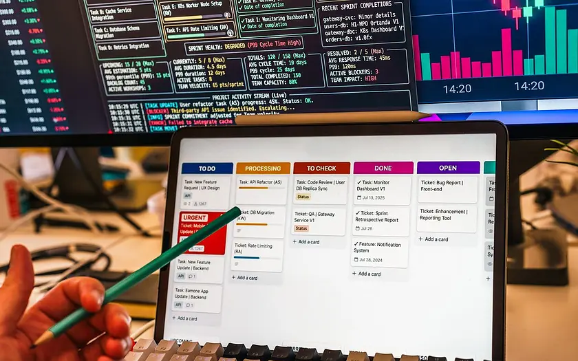 Arbeitsschutzsoftware